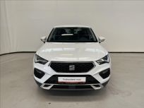 Seat Ateca 2.0 2.0TDI  Style 4x4 DSG