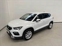 Seat Ateca 2.0 2.0TDI  Style 4x4 DSG