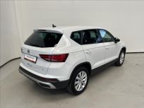 Seat Ateca 2.0 2.0TDI  Style 4x4 DSG
