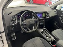 Seat Ateca 2.0 2.0TDI  Style 4x4 DSG