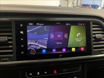 Seat Ateca 2.0 2.0TDI  Style 4x4 DSG