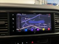 Seat Ateca 2.0 2.0TDI  Style 4x4 DSG