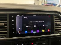 Seat Ateca 2.0 2.0TDI  Style 4x4 DSG