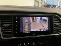 Seat Ateca 2.0 2.0TDI  Style 4x4 DSG