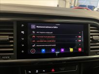 Seat Ateca 2.0 2.0TDI  Style 4x4 DSG