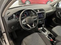 Volkswagen Tiguan 1.5 TSI  Life 7DSG