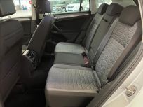 Volkswagen Tiguan 1.5 TSI  Life 7DSG