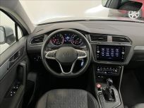 Volkswagen Tiguan 1.5 TSI  Life 7DSG