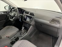 Volkswagen Tiguan 1.5 TSI  Life 7DSG