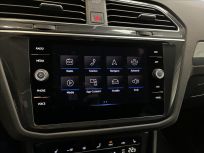 Volkswagen Tiguan 1.5 TSI  Life 7DSG