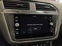 Volkswagen Tiguan 1.5 TSI  Life 7DSG