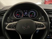 Volkswagen Tiguan 1.5 TSI  Life 7DSG