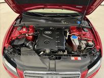 Audi A5 2.0 TFSI  Coupé 6TT