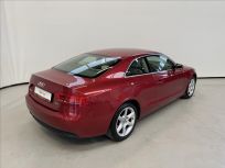 Audi A5 2.0 TFSI  Coupé 6TT