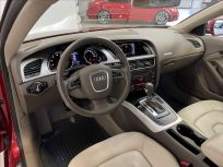 Audi A5 2.0 TFSI  Coupé 6TT