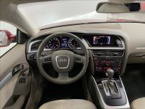 Audi A5 2.0 TFSI  Coupé 6TT