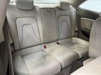 Audi A5 2.0 TFSI  Coupé 6TT