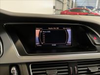 Audi A5 2.0 TFSI  Coupé 6TT