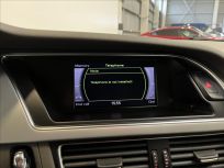 Audi A5 2.0 TFSI  Coupé 6TT