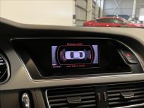 Audi A5 2.0 TFSI  Coupé 6TT