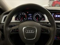 Audi A5 2.0 TFSI  Coupé 6TT