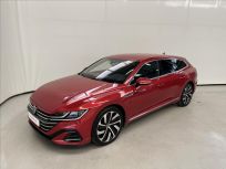 Volkswagen Arteon 2.0 TDI  R-line 7DSG 4motion