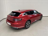 Volkswagen Arteon 2.0 TDI  R-line 7DSG 4motion