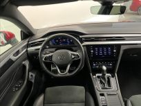 Volkswagen Arteon 2.0 TDI  R-line 7DSG 4motion