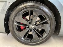 Škoda Octavia 2.0 TDI  RS 4x4 7DSG