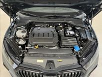 Škoda Octavia 2.0 TDI  RS 4x4 7DSG