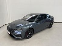 Škoda Octavia 2.0 TDI  RS 4x4 7DSG