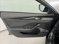 Škoda Octavia 2.0 TDI  RS 4x4 7DSG