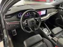 Škoda Octavia 2.0 TDI  RS 4x4 7DSG