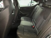 Škoda Octavia 2.0 TDI  RS 4x4 7DSG