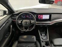 Škoda Octavia 2.0 TDI  RS 4x4 7DSG