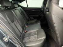 Škoda Octavia 2.0 TDI  RS 4x4 7DSG