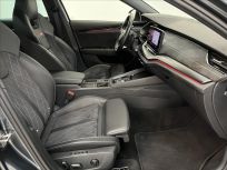 Škoda Octavia 2.0 TDI  RS 4x4 7DSG