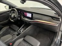 Škoda Octavia 2.0 TDI  RS 4x4 7DSG