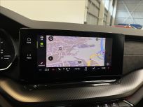Škoda Octavia 2.0 TDI  RS 4x4 7DSG