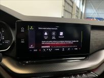 Škoda Octavia 2.0 TDI  RS 4x4 7DSG