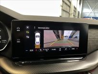 Škoda Octavia 2.0 TDI  RS 4x4 7DSG