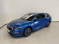Škoda Octavia 2.0 2.0TDI  Top Selection DSG