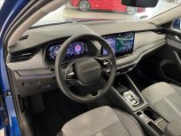 Škoda Octavia 2.0 2.0TDI  Top Selection DSG