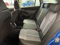 Škoda Octavia 2.0 2.0TDI  Top Selection DSG