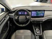 Škoda Octavia 2.0 2.0TDI  Top Selection DSG