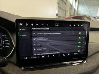 Škoda Octavia 2.0 2.0TDI  Top Selection DSG