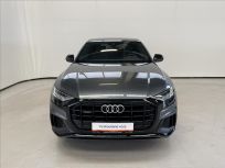Audi Q8 3.0 TFSI  S Line Quattro  8TT