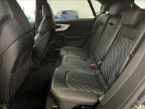 Audi Q8 3.0 TFSI  S Line Quattro  8TT