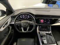 Audi Q8 3.0 TFSI  S Line Quattro  8TT