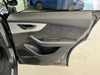 Audi Q8 3.0 TFSI  S Line Quattro  8TT